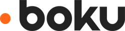 Boku Inc - logo