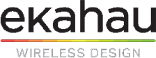 Ekahau - logo
