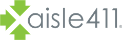 Aisle411 - logo