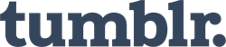 Tumblr Inc - logo