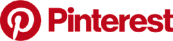 Pinterest Inc - logo