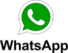 WhatsApp Inc - logo