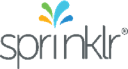 Sprinklr Inc - logo