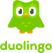 Duolingo - logo