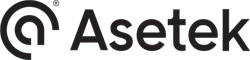 Asetek AS - logo