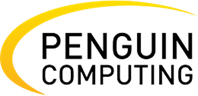 Penguin Computing - logo