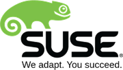 SUSE - logo