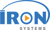 Iron Systems Inc - logo