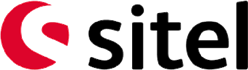 Sitel  - logo