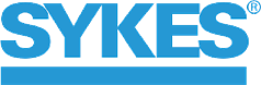 Sykes Enterprises Incorporated - logo