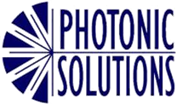 Photonic Solutions Ltd - logo