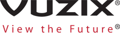 Vuzix - logo