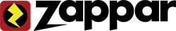 Zappar Ltd - logo
