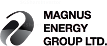 Magnus Energy Group Ltd - logo