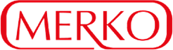 Merko Gida - logo