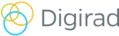 Digirad Corporation - logo