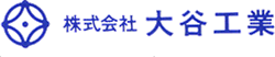 Otani Kogyo Co Ltd - logo
