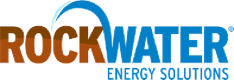 Rockwater Energy Solutions - logo