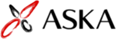 ASKA Pharmaceutical Co Ltd - logo