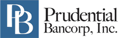 Prudential Bancorp - logo