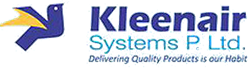 KleenAir Systems - logo