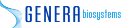 Genera Biosystems - logo