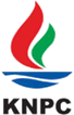 KNPC - logo