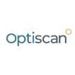 Optiscan - logo