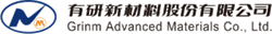 Grinm Advanced Materials Co Ltd - logo