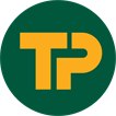 Travis Perkins - logo