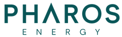 Pharos Energy plc - logo