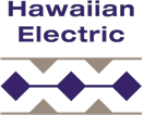 Hawaiian Electric Company - logo