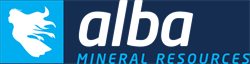 Alba Mineral Resources Plc - logo