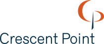 Crescent Point Energy - logo