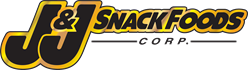 J&J Snack Foods Corp - logo