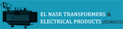 El Nasr Transformers and Electrical Products - logo