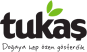 Tukas Gida Sanayi Ve Ticaret As - logo