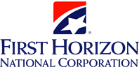 First Horizon National Corporation - logo