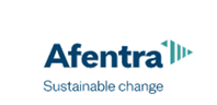 Afentra Plc - logo