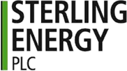 Sterling Energy Plc - logo
