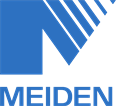 Meidensha Corporation - logo