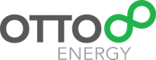Otto Energy - logo