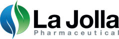 La Jolla Pharmaceutical Company - logo