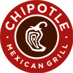 Chipotle Mexican Grill  - logo
