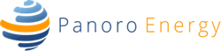Panoro Energy - logo