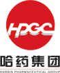 Harbin Pharmaceutical Group Holding Co Ltd - logo