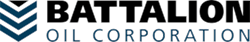 Battalion Oil Corporation - logo