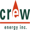 Crew Energy Inc - logo