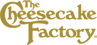 The Cheesecake Factory Inc - logo
