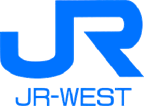 West Japan Railway Company - logo